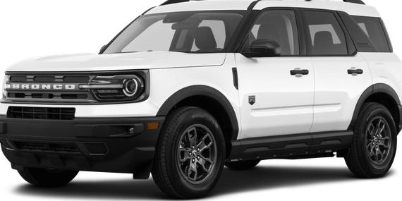 FORD BRONCO SPORT 2022 3FMCR9B69NRE16978 image FORD BRONCO SPORT 2022 3FMCR9B69NRE16978 image